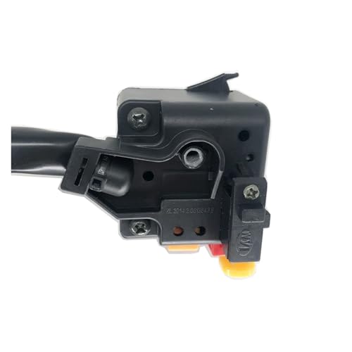 Interruptor de Manillar Izquierdo CF compatible con ATV X8 800 5