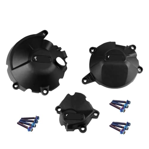 Cubiertas protección motor para rodadas seguras en circuito con CBR1000RR