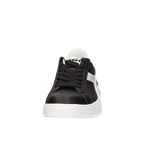 Diadora GAME P STEP WN, Sneakers Donna, Bianco