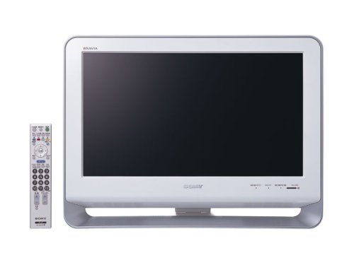 Amazon | ソニー 20V型 液晶 テレビ ブラビア KDL-20M1-S ハイビジョン 