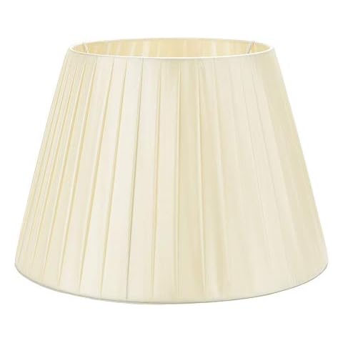 Pantalla de Lámpara de Pie y Mesa DULEE 15.7'' Cover