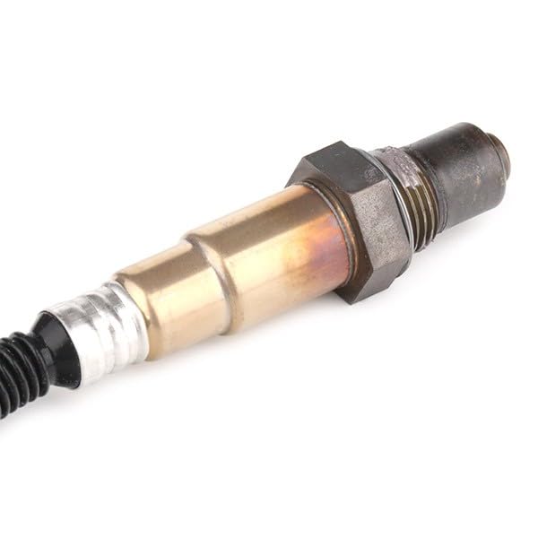 Bosch 0 258 006 499 Lambdasonde Nach Katalysator für Gmc Opel Vauxhall Holden