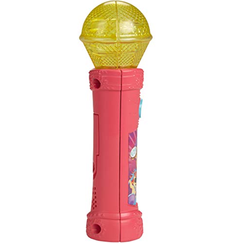 Fisher-Price Nickelodeon Sunny Day, Sunny's Sing-Along Microphone #TOP3
