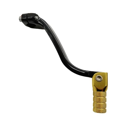 Levier de changement de vitesse pliable moto pour RMZ450 Suzuki 2008-2020 - 3