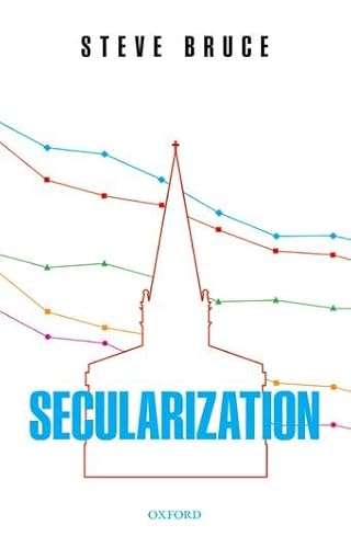 Secularization: In Defence of an Unfashionable Theory