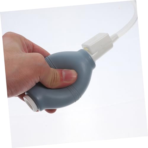 Extractor manual portátil de leche materna Toddmomy miniatura 4