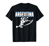 G2T Argentina Winter Sports Ice Hockey