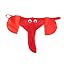 Red 1pc