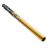 CRBN Paintball IC PWR Nano Barrel [ PWR Insert Sold Separately ] [ Gold ]