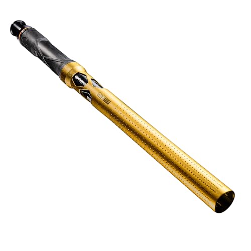 CRBN Paintball IC PWR Nano Barrel [ PWR Insert Sold Separately ] [ Gold ]
