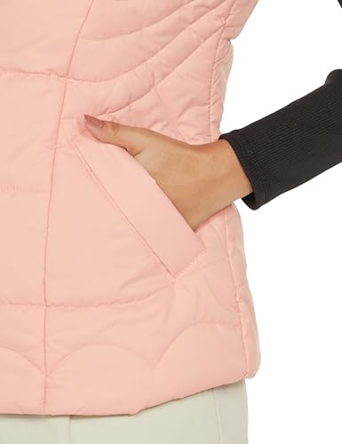 Image of Qube By Fort Collins Women's Polyester Standard Length Jacket