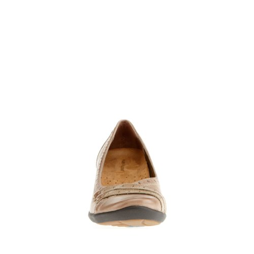 Image of Hush Puppies Womens Burlesque