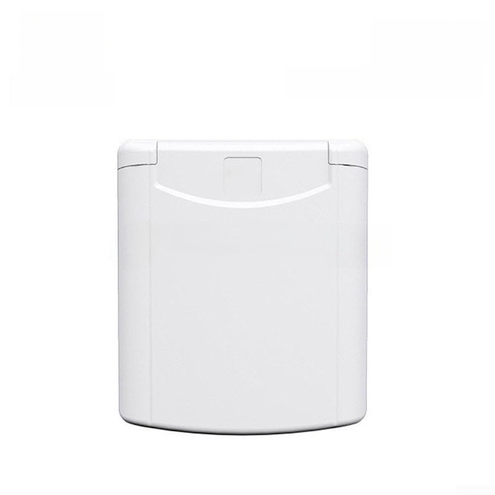 Entrada Agua RV Termoplástico 96mm con Cerradura(Complete set)