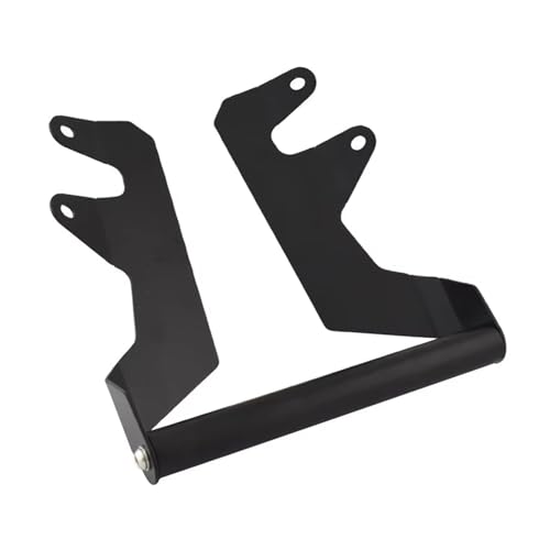 Support de plaque GPS NC750X extension crossbar stable pour téléphone portable