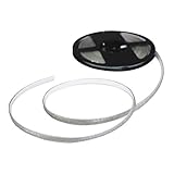 zierleiste selbstklebend möbel Selbstklebendes, wasserdichtes Klebeband haftet gut auf jeder glatten, sauberen Oberfläche über Fliesen, Keramik, Glas, Metall, glatt gestrichenen Wänden oder lackiertem Holz.