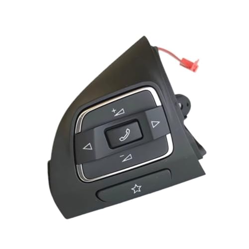 Régulateur de vitesse au volant VW Amarok Jetta Golf 6 bouton de commande
