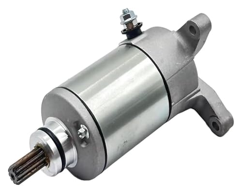 Démarreur moto pour Suzuki ATV Ozark 250 Quadrunner Quadsport 31100-02C10