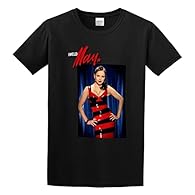 Made from 100% high-quality organic cotton, the T-shirt has a classic short-sleeved silhouette and a classic crew neck, perfect for layering or wearing alone. Machine/hand wash - cold water (max 30°C) Good durability. Our classic tee features reinfor...