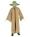 Star Wars Child's Yoda Costume, Medium