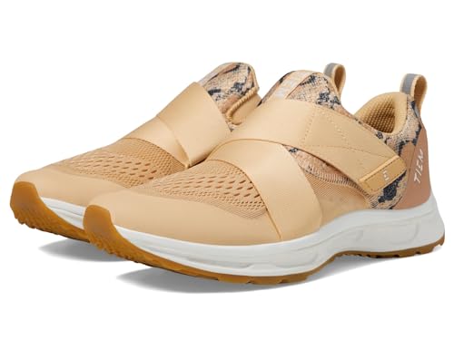 Image of TIEM Slipstream - Indoor Cycling Shoe, SPD Compatible - Women's