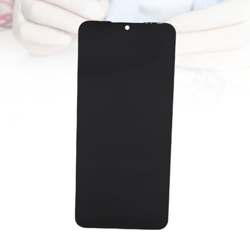 Écran pour POVA 4 Pro bloc tactile TFT de remplacement avec outils - 3