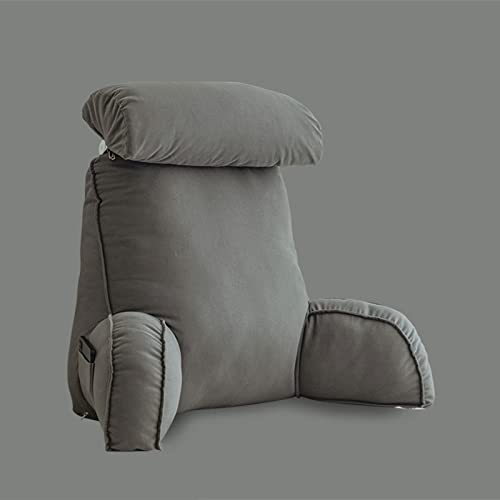 Coussin de lecture ergonomique au lit ou sur le canapé de salon - 2
