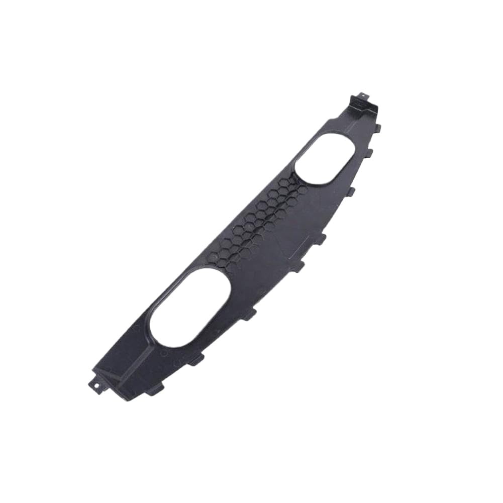 Cubierta de enfriamiento superior del radiador Cubierta del soporte del tanque de agua 51647326554 Compatible con la serie X5 F15 F16