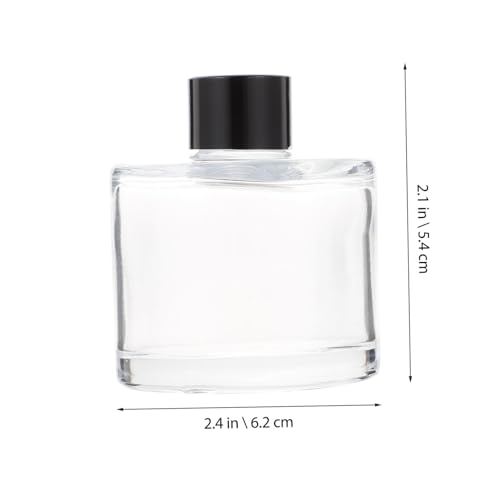 Botellas de Aromaterapia OSALADI con Varillas Difusoras miniatura 2