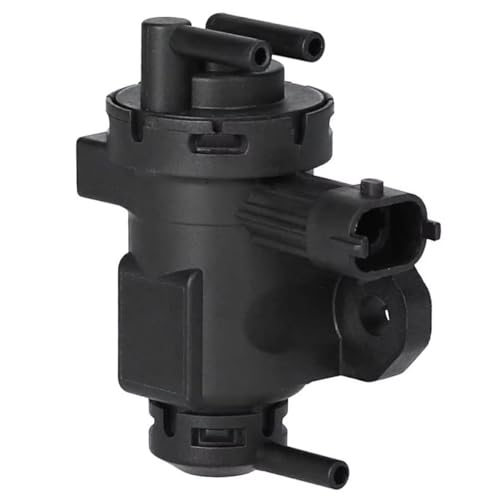 Válvula solenoide de vacío Holden Rodeo 2003-2007 para reparar tirones y fallos de turbo