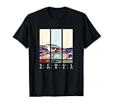 Seoul, Korea T-Shirt
