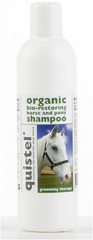 Organic Bio-Restoring Horse and Pony Shampoo (250ml)