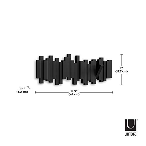 Umbra-Sticks-Wall-Hooks