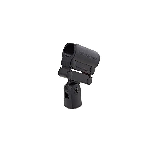 Sennheiser MZS6 Shockmount Stand Adapter for K6 Series Mic