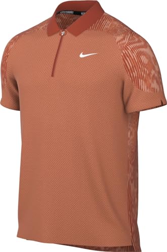 Nike Polo Dfadv Slam ULT maillot de sport respirant RG homme