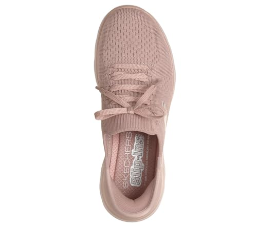 Image of Skechers Women's Go Walk Joy Upturn Lace-up Sneakers