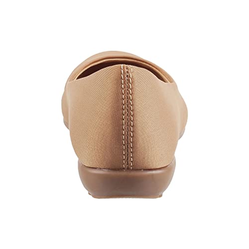 Image of Mochi Women's Flat Ballerina (31-5218)