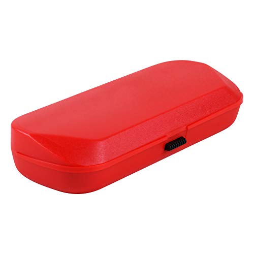 Image of VIVID Unisex Lightweight Specs Button Eyewear Dabbi Abs Hard Case Cover