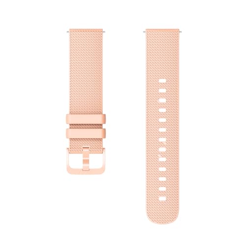 Correa rápida para Cubitt Smartwatch, silicona sólida miniatura 3
