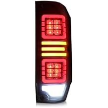 Compatible for Toyota Land Cruiser LC70 LC76 LC77, Rear Tail Lights Assembly Turn Signal Car Accessories,left right