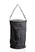 Produktbild LANCO Gartentasche für Gartengeräte [Leichte und robuste Werkzeugtasche, Praktische Außentasche, Hochwertiges Nylon bis 20kg belastbar, Stabiler Trageriemen]