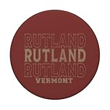 Zoom IMG-2 rutland vermont vintage popsockets popgrip Zoom IMG-2 rutland vermont vintage popsockets popgrip
