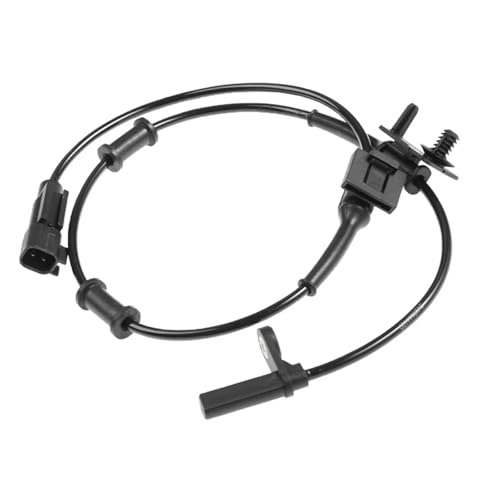 Capteur ABS avant gauche droite 68199987AA pour corriger le voyant Dodge