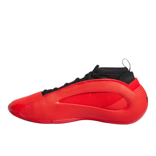 Image of Adidas Womens Harden Volume 8 Basketball