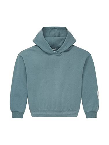 Sweat à capuche fille Tom Tailor vêtement chaud et facile à laver