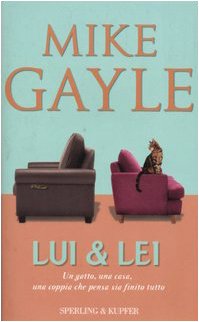  Lui & lei