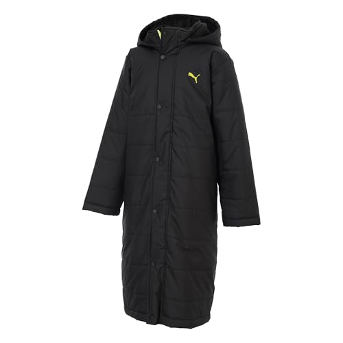 PUMA ACTIVE SPORTS ベンチコート 68998201