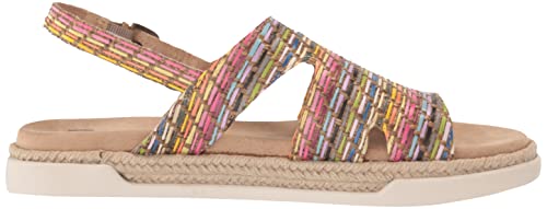 Image of Bella Vita Men's Kato Platform Sandal