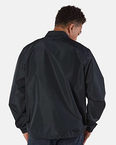 Champion - Coach's Jacket - CO1264