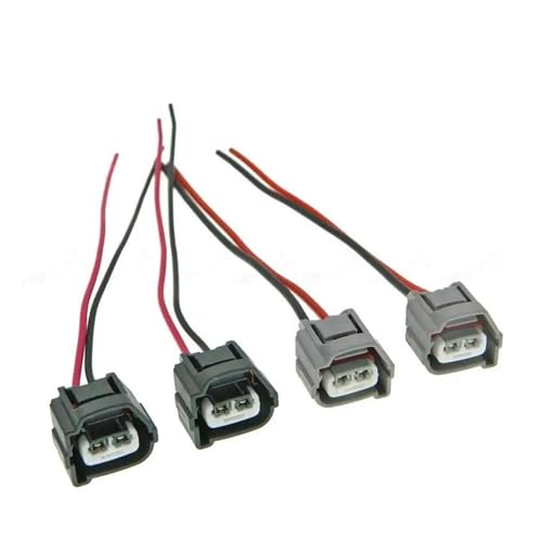Conector bobina encendido 90980-10901 para Elantra J3 y Accent 1.6L con arnés de cables