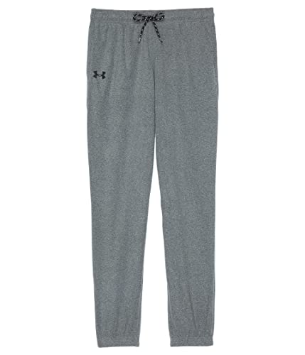 Image of Under Armour Boys' Fleece Jogger Sweatpants, Outdoor Collection